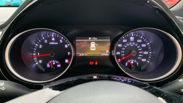 Kia Xceed 1.5T GDi ISG GT-Line 5dr Petrol Hatchback